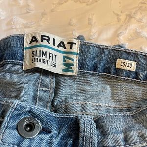 Ariat jeans